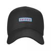 EBITDA Baseball Cap F Christmas Hat Snapback Cap Caps Male Womens