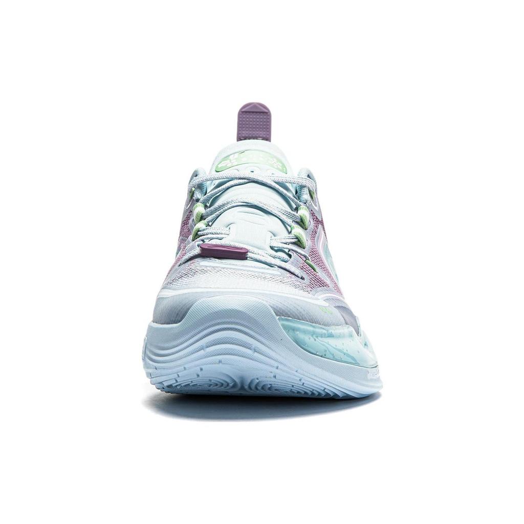 LINING Yushuai Evolution Low - Crystal Ball ABAS161-15