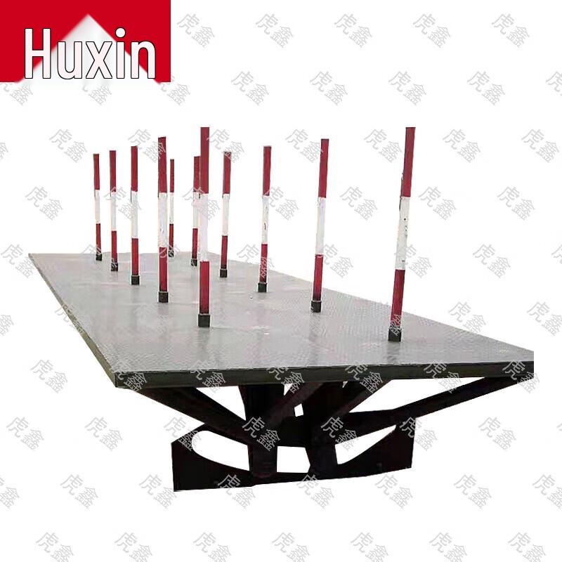 Huxin Military Obstacle & Field Training Equipment