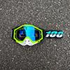 100% Motorcycle Goggles, Outdoor Riding Goggles, Racing Off-Road Helmet Goggles