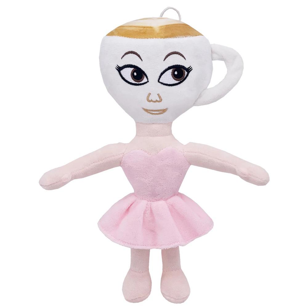 

Горячая Новинка Тунг Тунг Тунг Сахур Плюшевый Смешной Тралалело Тралала Акулы Носят Синие Туфли Мягкая Кукла Подушка Игрушка Для Ребенка Карнавальный Подарок