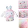 Ostern Cinnamoroll My Melody Kt Cats Regenbogen Plüschtier Spielzeug Für Kinder
