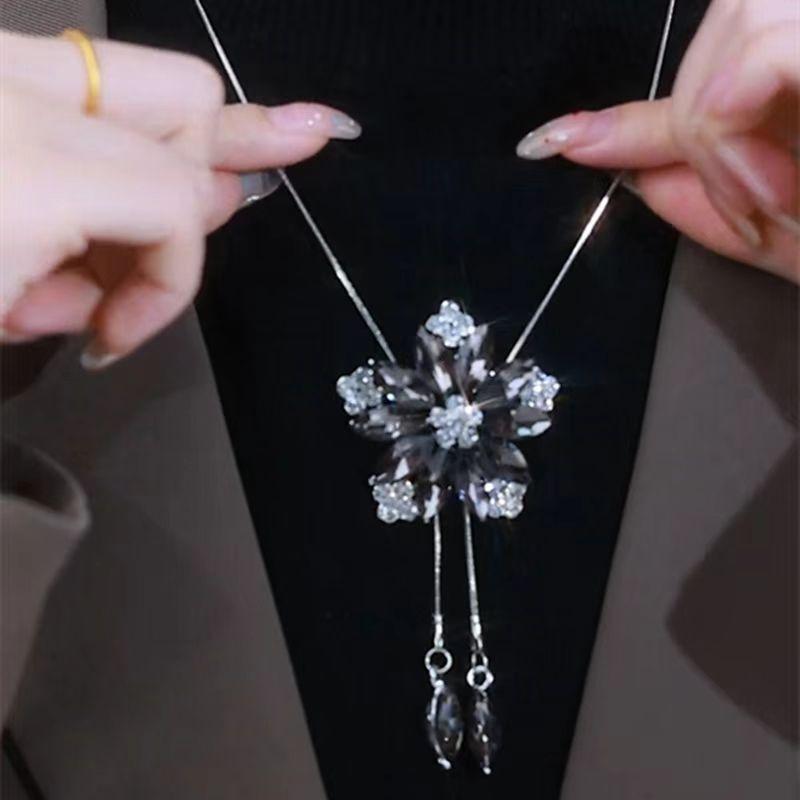 Mode Halskette für Damenschmuck