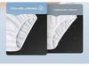 Sterilized Cotton Disposable Underwear for Men & Women - Large Size