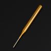1Pc 2/3/4/5/6/8/10MM Brass Central Positioning Punch 150mm Roll Pin Punch Tool Remover For Machinery Maintenance