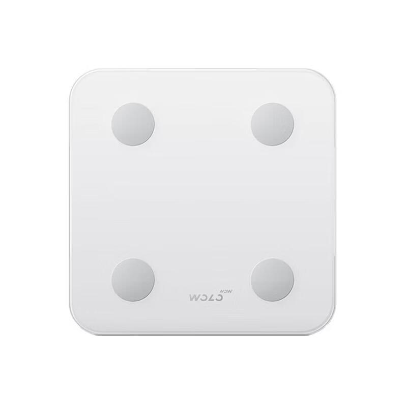 WOLONOW WOLO Youth Smart Body Fat Scale (CN Version)