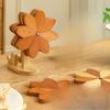 Premium Christmas Tree Thermal Insulation Mat Table Ornament Creative  Anti-scalding Pot Mat Folding Coaster Bowl Mat