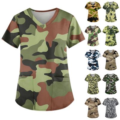 İş kıyafetleri ve üniformaları – Tıbbi giyim