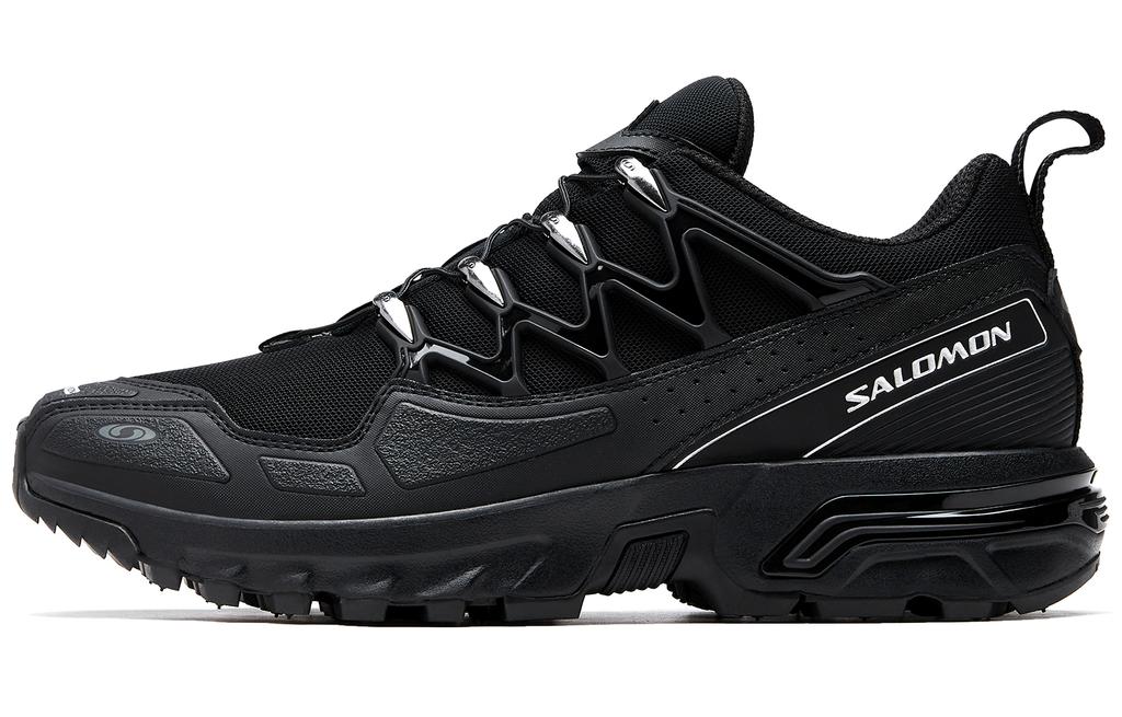 SALOMON ACS+ Slip Resistant Abrasion Resistant Low top Casual Shoes Un