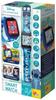 Lisciani Stitch Smartwatch Kinder Touchscreen 5 Spiele (107230)