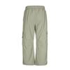 Ensseuli 2324 Nnn - Mot33 Cago Standard -Pants - Light Khaki ( Unisex Snowboard Pants )
