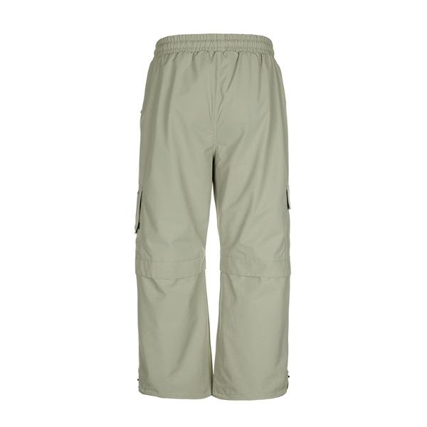 Ensseuli 2324 Nnn - Mot33 Cago Standard -Pants - Light Khaki ( Unisex Snowboard Pants )