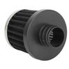 25mm Universal Heater Air Filter Universal Air Intake Filter Connector for Webasto Heater