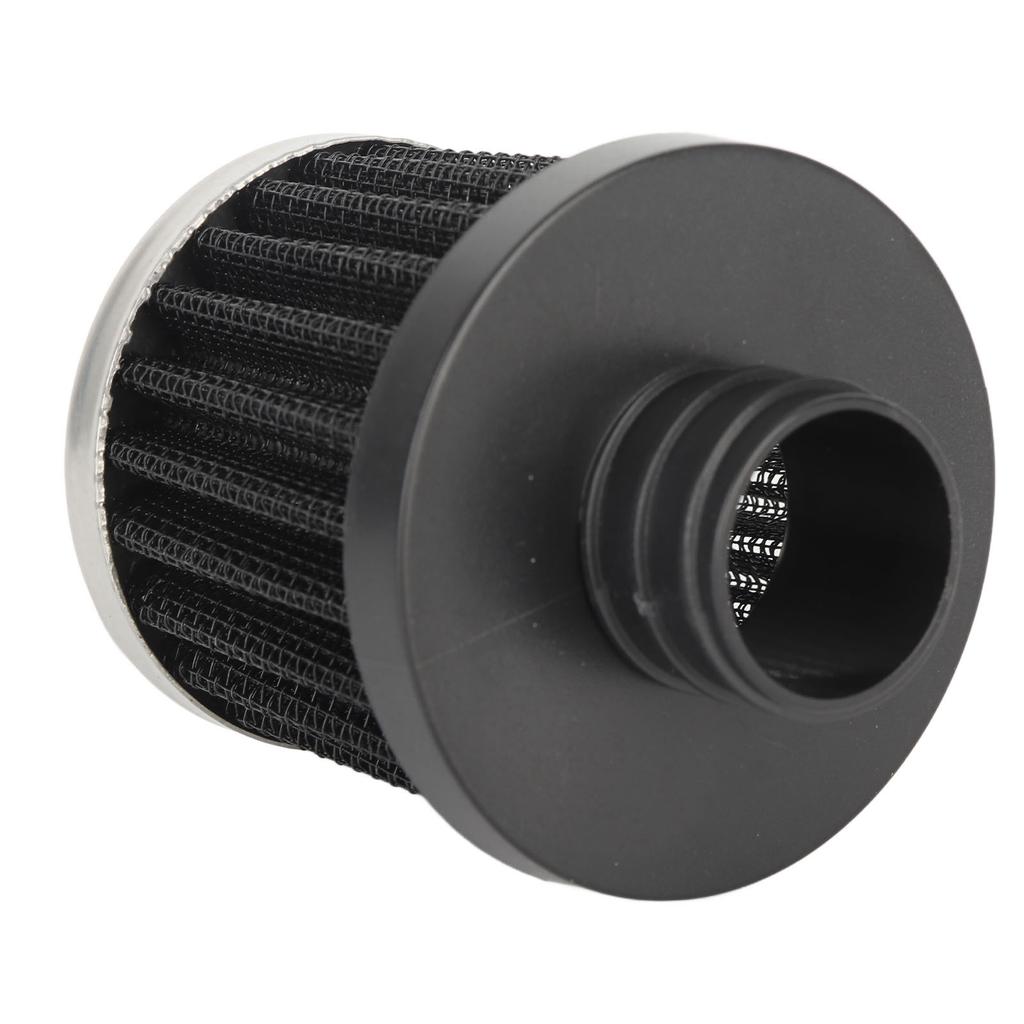 25mm Universal Heater Air Filter Universal Air Intake Filter Connector for Webasto Heater