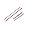 Compatible 2014-2015 Accord Door Edge Decor Trim Strip