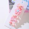 Baby-Haar-Accessoires – Baby Haarspangen