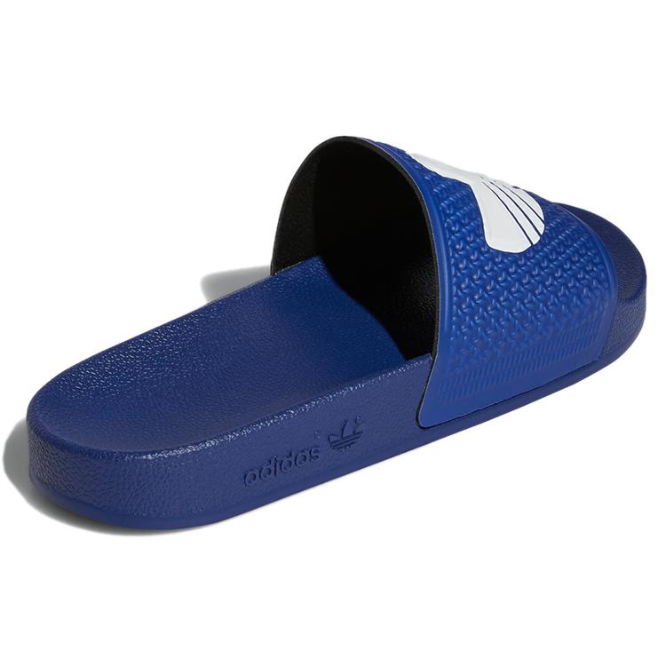 Adidas Shmoofoil Slides 'Victory Blue' H03371
