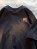Plus Size 300 Jin Cotton Short-Sleeve T-shirt for Men & Women - Casual Hong Kong Style, Unisex, Loose Fit, Perfect for Summer.