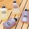 Leakproof Dispenser Bottle Squeeze Condiment Bottle Camping Squeeze Dispensing Bottle for Outdoor Cooking and Grilling