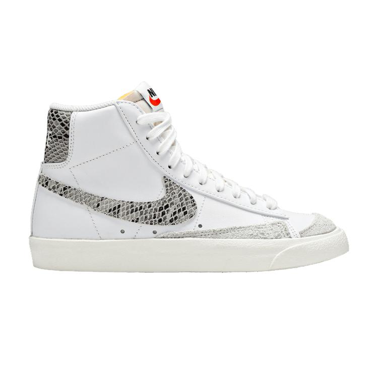 Nike Blazer Mid 77 Vintage Snakeskin Swoosh 36