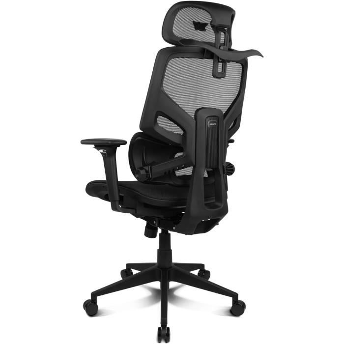 DRIFT GAMING DRAIR400 Chaise De Jeu Professionnelle