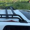 Toyota Tundra Aluminum Alloy Roof Rack: TRD Modified Cross-border Luggage Carrier (Models 10-24)