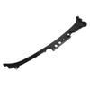 Windshield Cowl Panel Cover Long Lasting Easy Installation 51717203124 Replacement for 5 Series