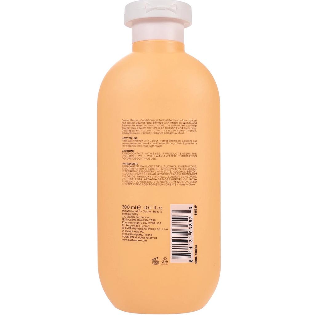 Oushen Conditioner for Colored Hair 300Ml