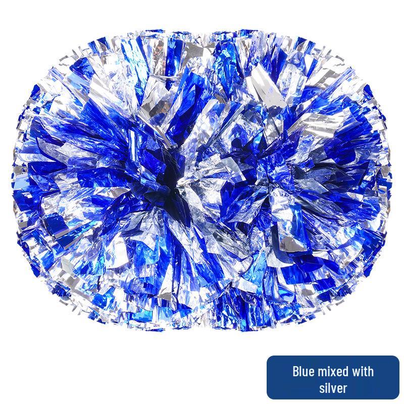 Cheerleading Pompons Dance Performance Props