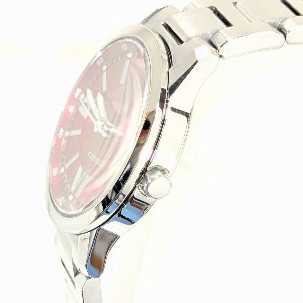 Used CITIZEN xC Ladies M-23 with battery replaced