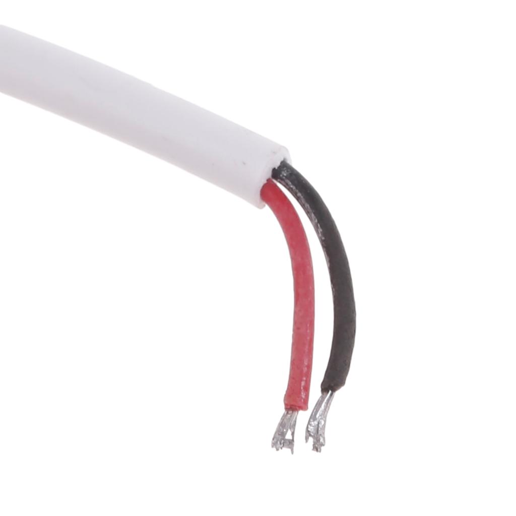5V USB LED Strip Light Inline On/Off Switch Cable Cord USB Power Cable for Electronic Needs for Tech-Enthusiasts
