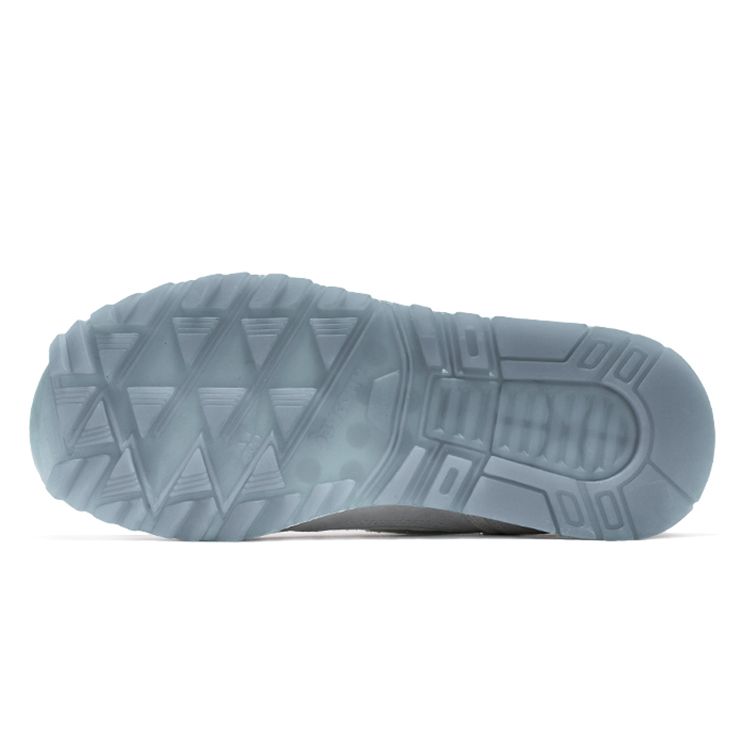 SAUCONY Shadow 6000 Classic Retro Fabric Synthetic Leather Cushioning Non-Slip Wear-Resistant Breathable Low-Top Casual Running Shoes S69008-8