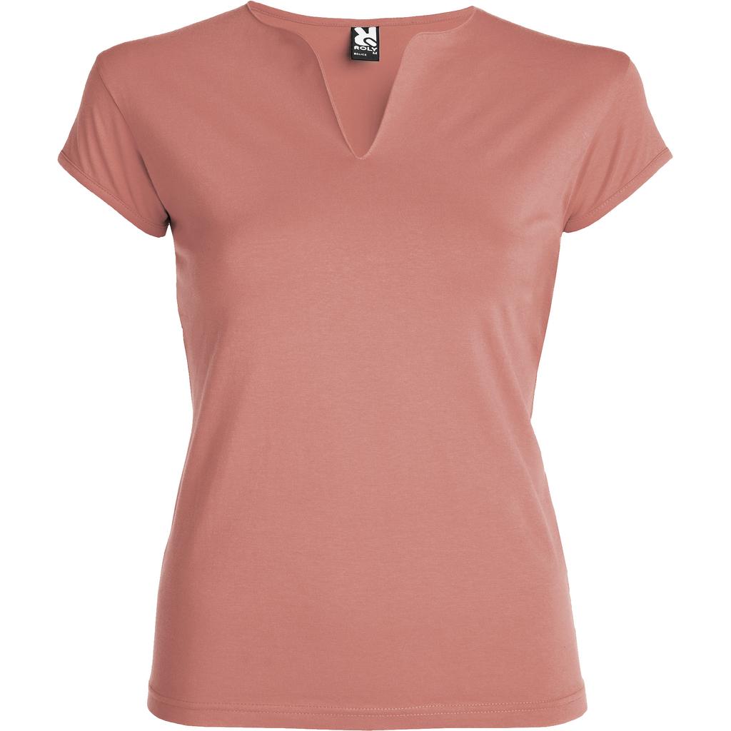Womens/Ladies Belice T-Shirt