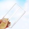 Acrylic Card Slot Base for Wedding, Conference, Menu, Exhibition Signage
