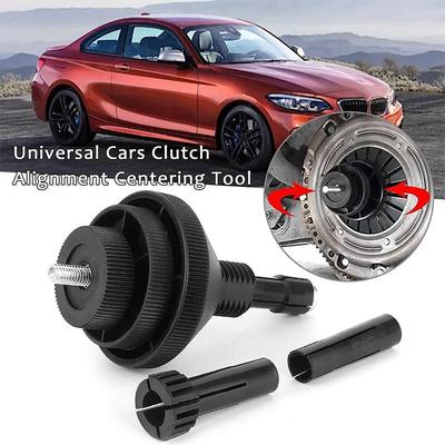 Car Clutch To Hole Corrector Alignment Tool Universal Clutch Clutch Alignment Dismantle Tool Car Clutch Correcting Repair Tool