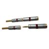 Gniazdo jack 3,5 mm stereo na kabel 4 mm vitalco (wg7)