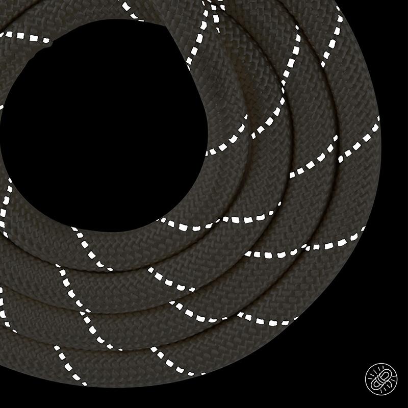 Nylonové vodítko pro domácí mazlíčky Reflexní vodítka pro domácí mazlíčky P řetízek pro malé a středně velké psy Nevýbušný řetízek pro psy pro domácí mazlíčky