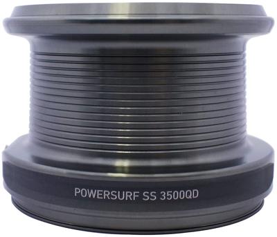 Original Daiwa Teile für 18 Power Surf SS 3500QD Spule (2-7) Teilenummer 7 Teilcode 128C32 00059395128C32