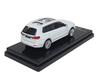 PARAGON Scale BMW X7 White RHD Miniature Car 1/64
