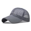 Baseball Cap For Men Women Adjustable Size Perfect For Outdoor Activities