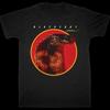 Blackfoot Strikes 1979 Unisex Zwart T-shirt S-5XL Q7457 Unisex T-shirt