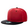 Vendita Calda Cappellino Semplice Snapback Cappellino di Alta Qualità per Adulti Hip Hop Cappellino da Baseball Uomo Donna Tempo Libero all'Aperto Cappellino da Baseball