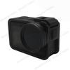 3PCS for DJI Action 4/5 Pro Camera Threaded Mount Filter Adapter Ring Compatible with 37mm Filters DIY Replacement Accessories
