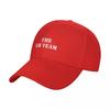 The Eh Team Baseball Cap Vintage Hat Man For The Sun Womens Golf Wear Mens