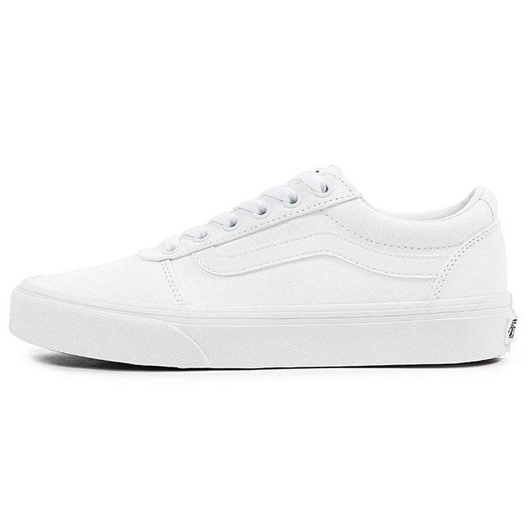 (WMNS) Vans Ward Triple White Women s VN0A3IUNW42 EU 36.5