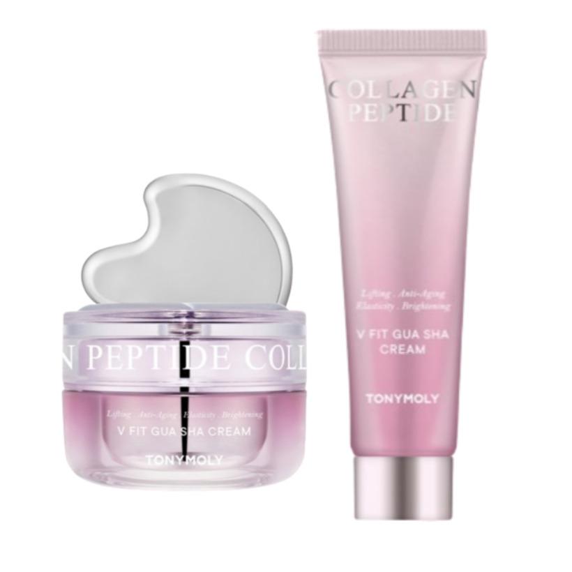 

Dermafix Perfect Real Performance Real Collagen Mask 8pcs Lifting Korea Beauty