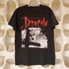 Bram Stokers Dracula Film Grafisk T-shirt Unisex Män Kvinnor