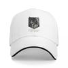 Unisex Baseballkappen Attack on Titan Anime Logo Outdoor Streetwear Sommer Sport Baseballkappen Hip Hop Kappe Casquette Hüte