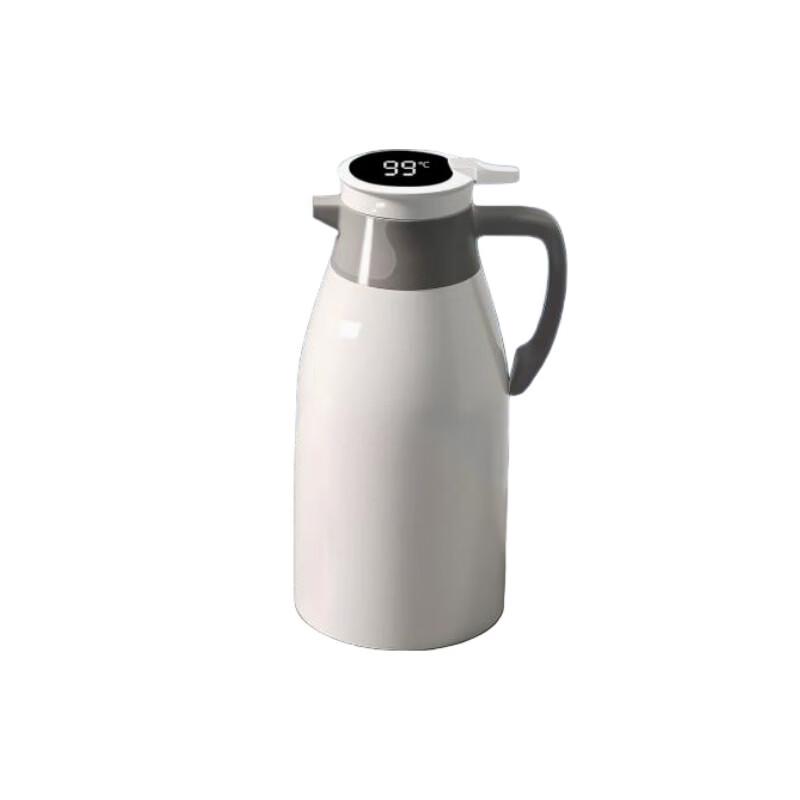 Fanjiang Smart Temperature Display Insulated Kettle