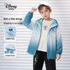 Disney Kids' Spring Hooded Outerwear Jacket